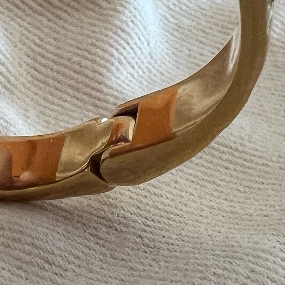 Louis Vuitton Nanogram Bracelet - Picture 11 of 15